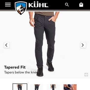 KUHL Renegade Rock Pant